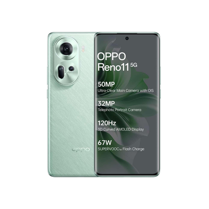 Oppo Reno 11 5G - Refurbished