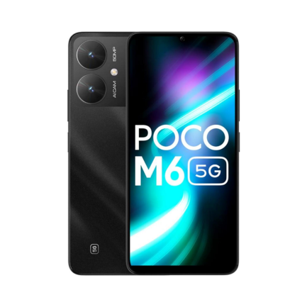 POCO M6 5G - Refurbished