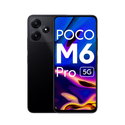 POCO M6 Pro 5G - Refurbished