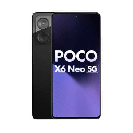 POCO X6 Neo 5G - Refurbished