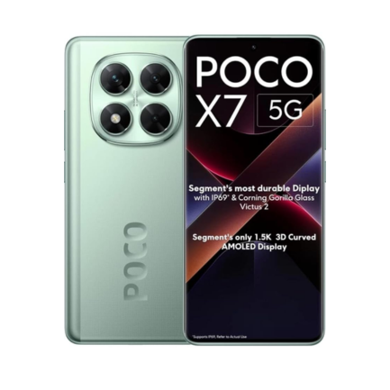 POCO X7 5G - Refurbished