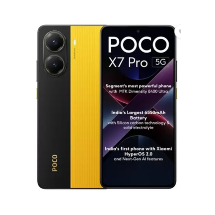 POCO X7 Pro 5G - Refurbished