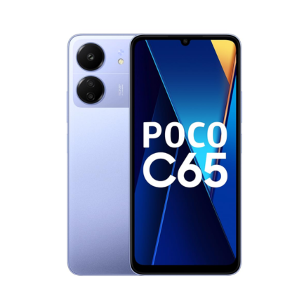 POCO C65 - Refurbished