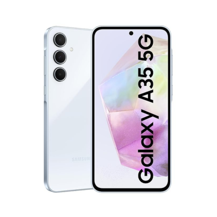 Samsung Galaxy A35 5G - Refurbished