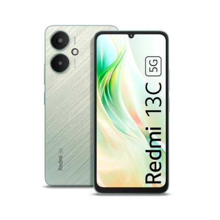 REDMI 13C 5G - Refurbished