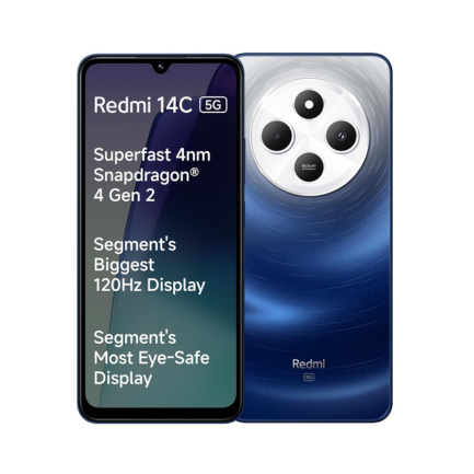 REDMI 14C 5G - Refurbished