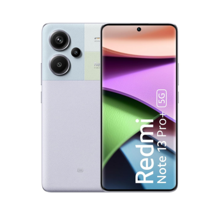 REDMI Note 13 Pro+ 5G - Refurbished
