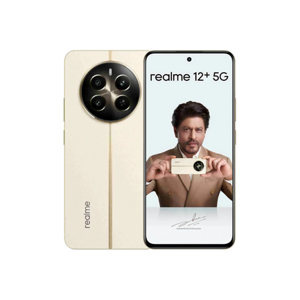Realme 12 Plus 5G - Refurbished