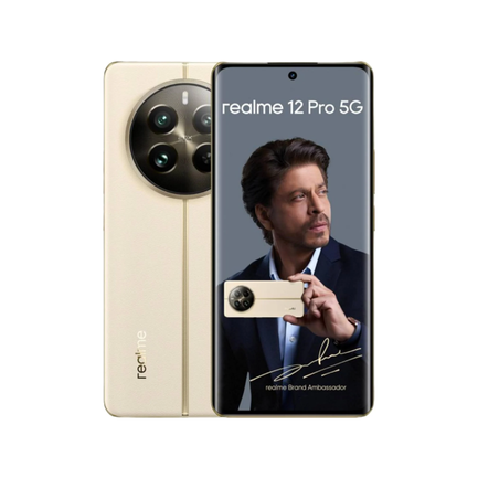 Realme 12 Pro 5G - Refurbished