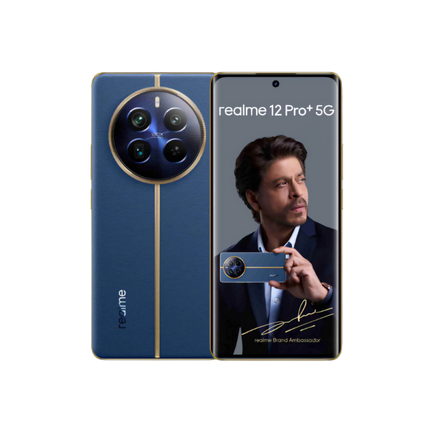 Realme 12 Pro+ 5G - Refurbished