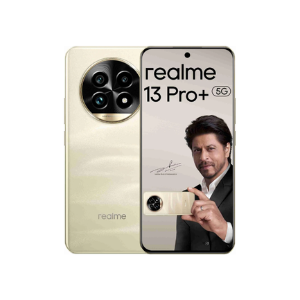 Realme 13 pro+ 5G - Refurbished