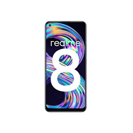 Realme 8 - Refurbished