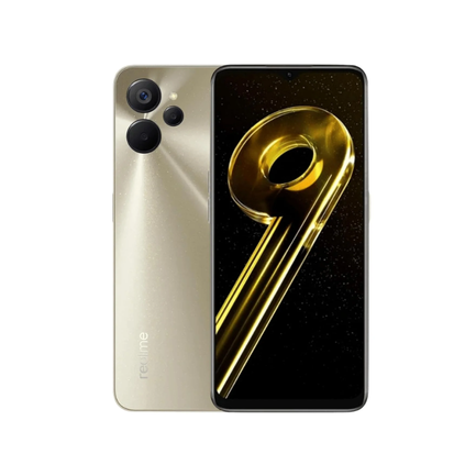Realme 9i 5G - Refurbished