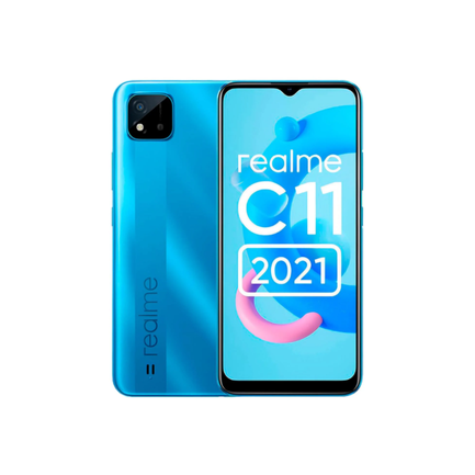 Realme C11 2021 - Refurbished