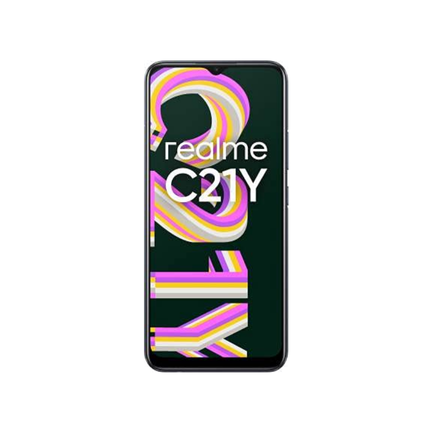Realme C21Y - Refurbished
