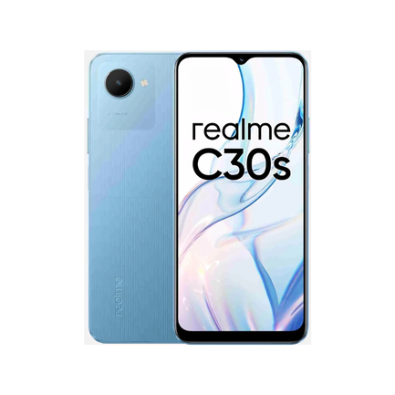 Realme C30s - Refurbished