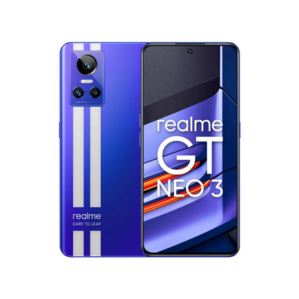 Realme GT Neo 3 5G - Refurbished