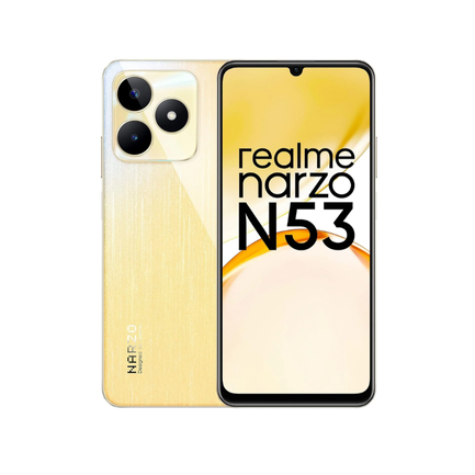 Realme Narzo N53 - Refurbished