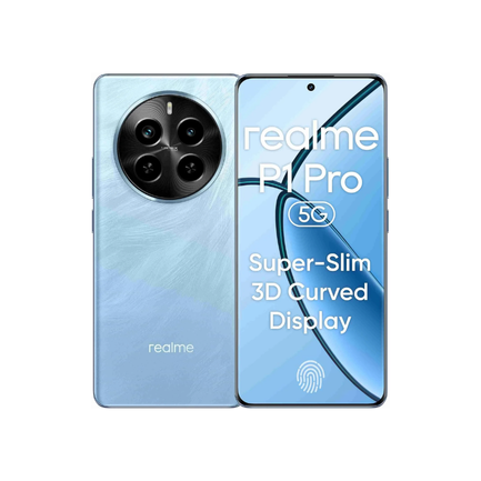 Realme P1 Pro 5G - Refurbished