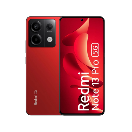 Redmi Note 13 Pro - Refurbished