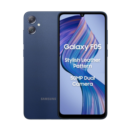 Samsung Galaxy F05 - Refurbished
