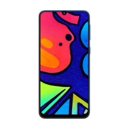 Samsung Galaxy F41 - Refurbished