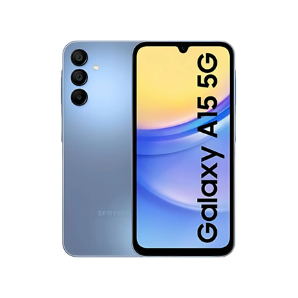 Samsung Galaxy A15 5G - Open Box