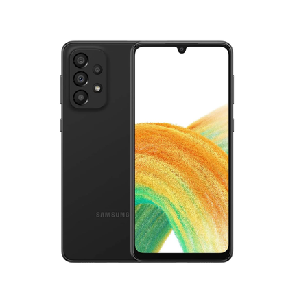 Samsung Galaxy A33 5G- Refurbished