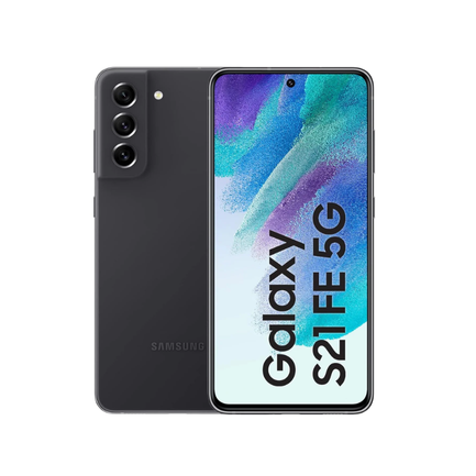 Samsung Galaxy S21 FE 5G - Refurbished