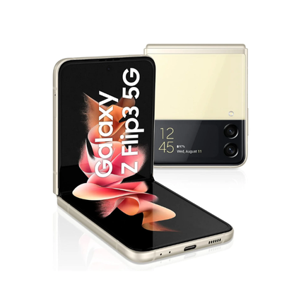 Samsung Galaxy Z Flip3 5G - Refurbished