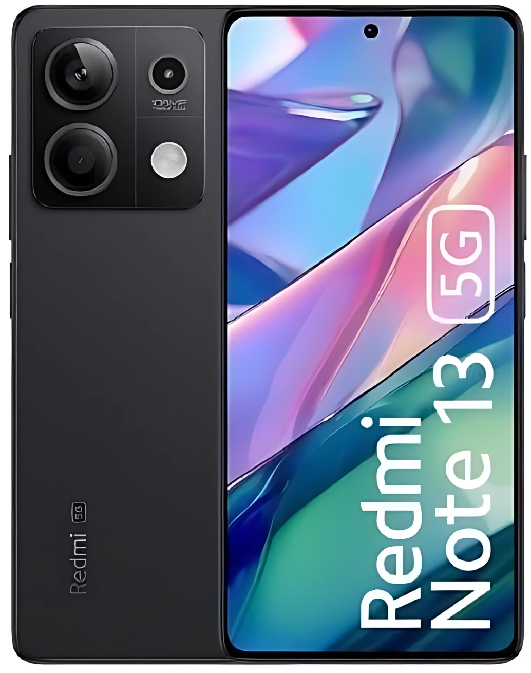 Xiaomi Redmi Note 13 5G Pre-Owned