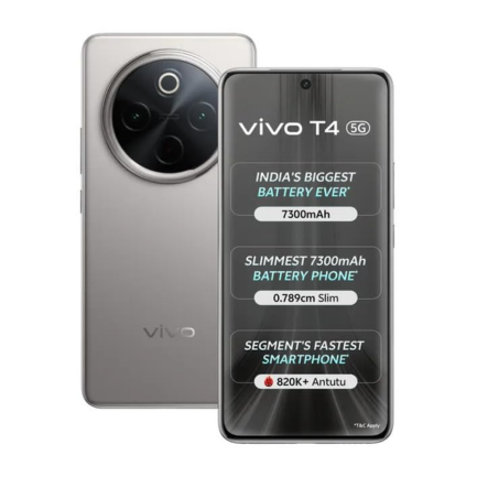 vivo T4 5G - Refurbished