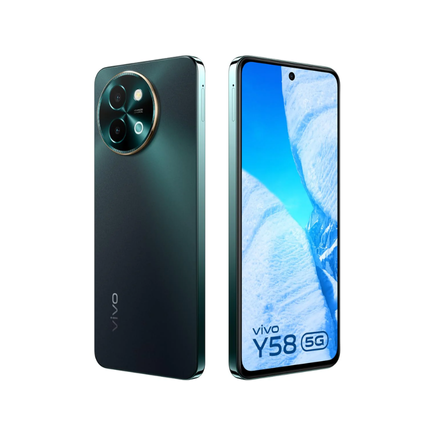 Vivo Y58 5G - Refurbished