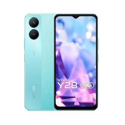 Vivo y28s 5G - Refurbished