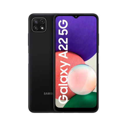 Samsung Galaxy A22 5G -Refurbished
