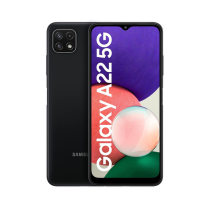 Samsung Galaxy A22 5G -Refurbished