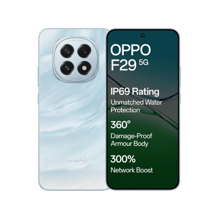OPPO F29 5G - Refurbished