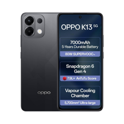 OPPO K13 5G - Refurbished
