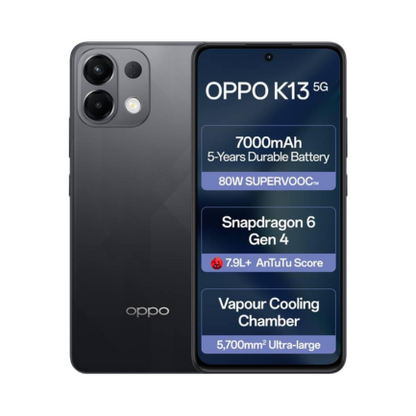 OPPO K13 5G - Refurbished
