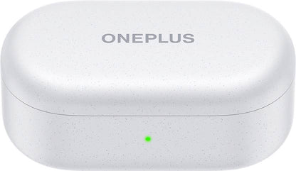 OnePlus Nord Buds 2r in Ear Earbuds with Dual Mic &amp; AI Crystal Clear Call Bluetooth  (Deep Grey, True Wireless)
