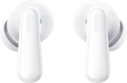 OnePlus Nord Buds 3 with up to 32dB ANC Bluetooth  (Harmonic Gray, True Wireless)