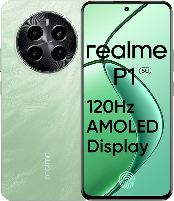 realme P1 5G - Refurbished