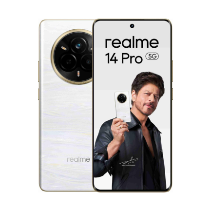 realme 14 Pro+ 5G - Refurbished