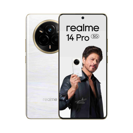 realme 14 Pro 5G - Refurbished