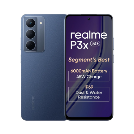 realme P3x 5G - Refurbished