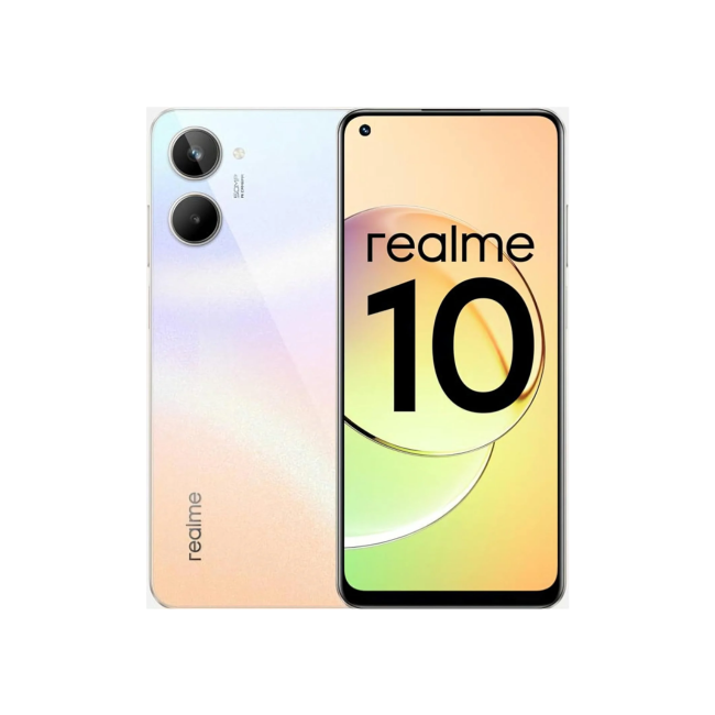 Realme 10 - Refurbished