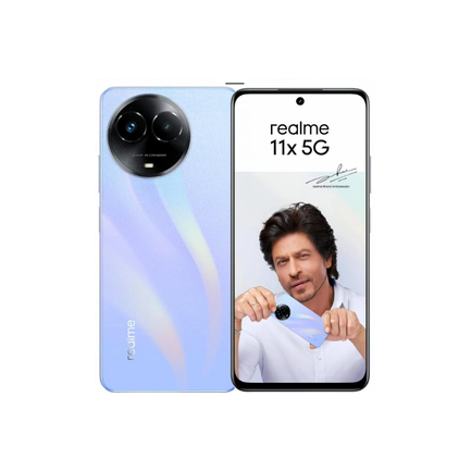 realme 11x 5G - Refurbished