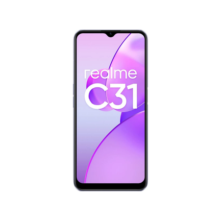 realme C31 - Refurbished