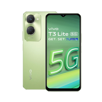 vivo T3 Lite 5G - Refurbished
