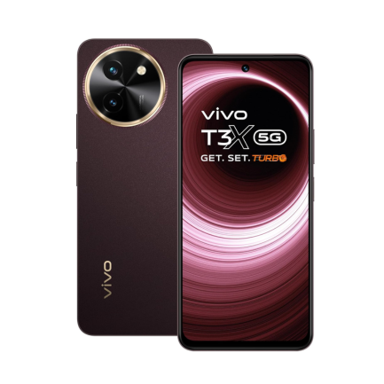 vivo T3x 5G - Refurbished